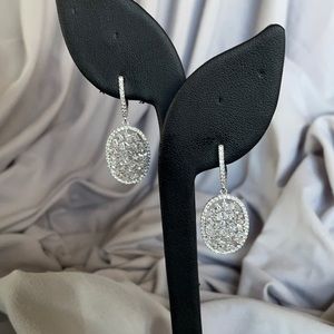 Bella Luce Dangle Earrings